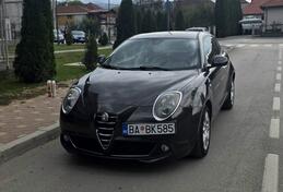 Alfa Romeo - MiTo -  1.3jtdm