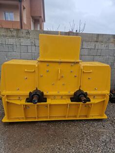BOMAG - drobilica