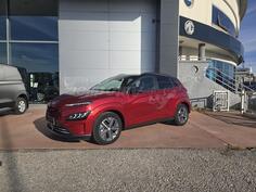 Hyundai - Kona - KONA EV 64 kWh