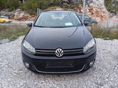 Volkswagen - Golf 6 - 2000