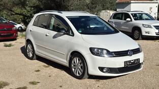 Volkswagen - Golf Plus - tdi