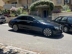 Mercedes Benz - E 220 - E 220 CDI