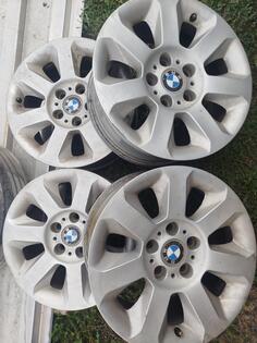 Ostalo - BMW - Aluminium rims
