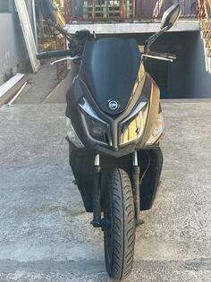 SYM - jet 14