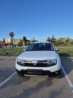Dacia - Duster - 1.6