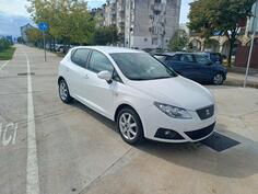 Seat - Ibiza - 1.2 tdi