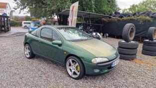 Opel - Tigra - 1.4i