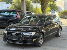 Audi - A6 - 3.0 tdi