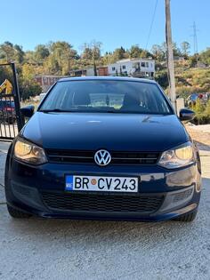 Volkswagen - Polo - 1.6 tdi