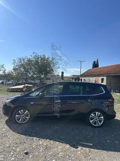 Opel - Zafira Tourer - 2.0 CDTI