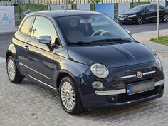 Fiat - 500 - 1.3