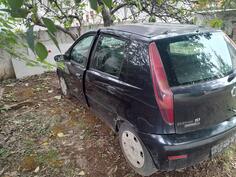 Fiat - Punto - 1.2