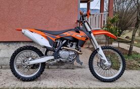 KTM - sxf450