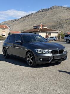 BMW - 116 - 2.0TDi