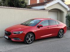 Opel - Insignia - 2.0 CDTI