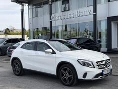 Mercedes Benz - GLA 220 - d