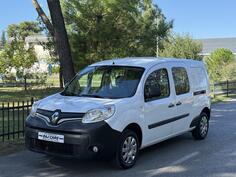 Renault - Kangoo - 1.5dci