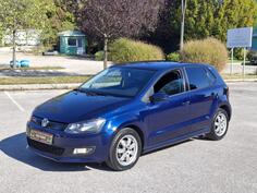 Volkswagen - Polo - 1.2 TDI