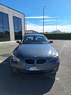 BMW - 520 - 2.0