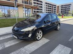 Peugeot - 308 - 1.6 hdi