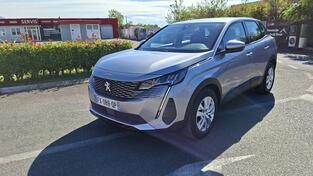 Peugeot - 3008 - 1.5hdi
