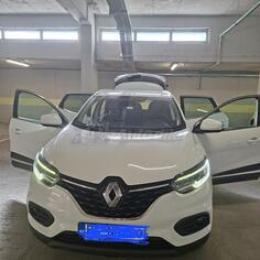 Renault - Kadjar