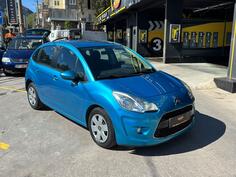 Citroen - C3 - 1.4 hdi