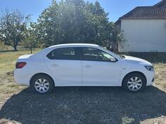 Peugeot - 301 - 1.6