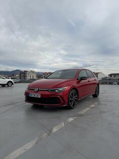 Volkswagen - Golf 8 - GOLF 8 R-Line 2.0-TDI