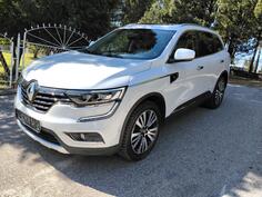 Renault - Koleos - 2.0dci 4WD Initiale Paris