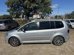 Volkswagen - Touran - 1.6 TDI