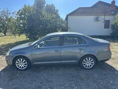 Volkswagen - Jetta - 1.9 TDI