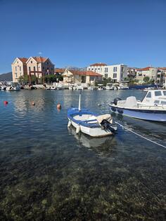 Kvarner - Pasara