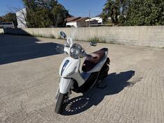 Piaggio - BEVERLY 300 ABS
