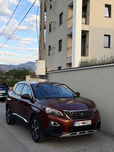 Peugeot - 3008 - 1.6 HDI