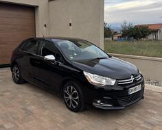 Citroen - C4 - 1.6