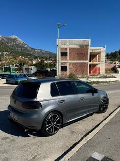 Volkswagen - Golf 6 - 2.0