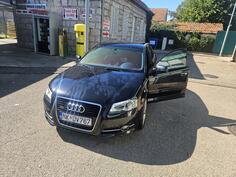 Audi - A3 - 2.0