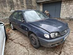 Toyota - Corolla - 1.4