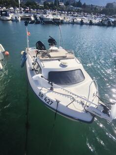 Bat - Ryds 485fc