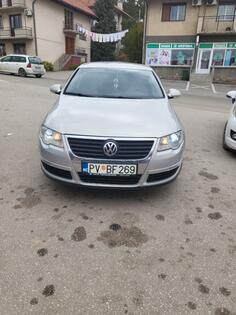 Volkswagen - Passat - 2.0 tdi