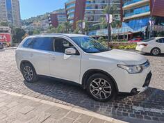 Mitsubishi - Outlander - 2.2 d