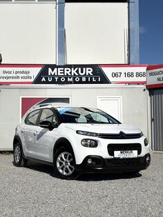 Citroen - C3 - 1.5 HDI