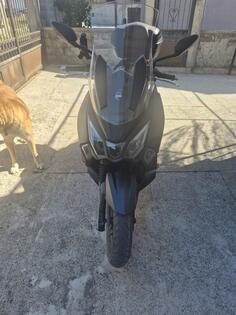 SYM - Joyride 300