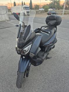 SYM - Joyride 300