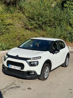 Citroen - C3 - 1.5 HDI