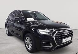 Audi - Q5 - 40 TDI quattro S tr.