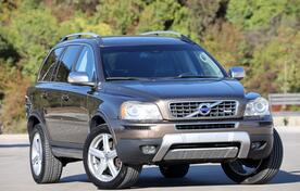 Volvo - XC 90 - 2.4 AVD