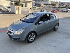Opel - Corsa - 1.3 CDTi