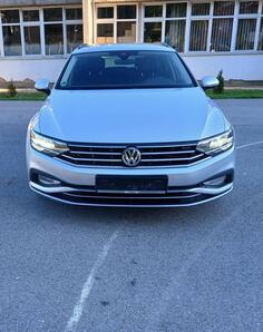 Volkswagen - Passat - 2.0 tdi